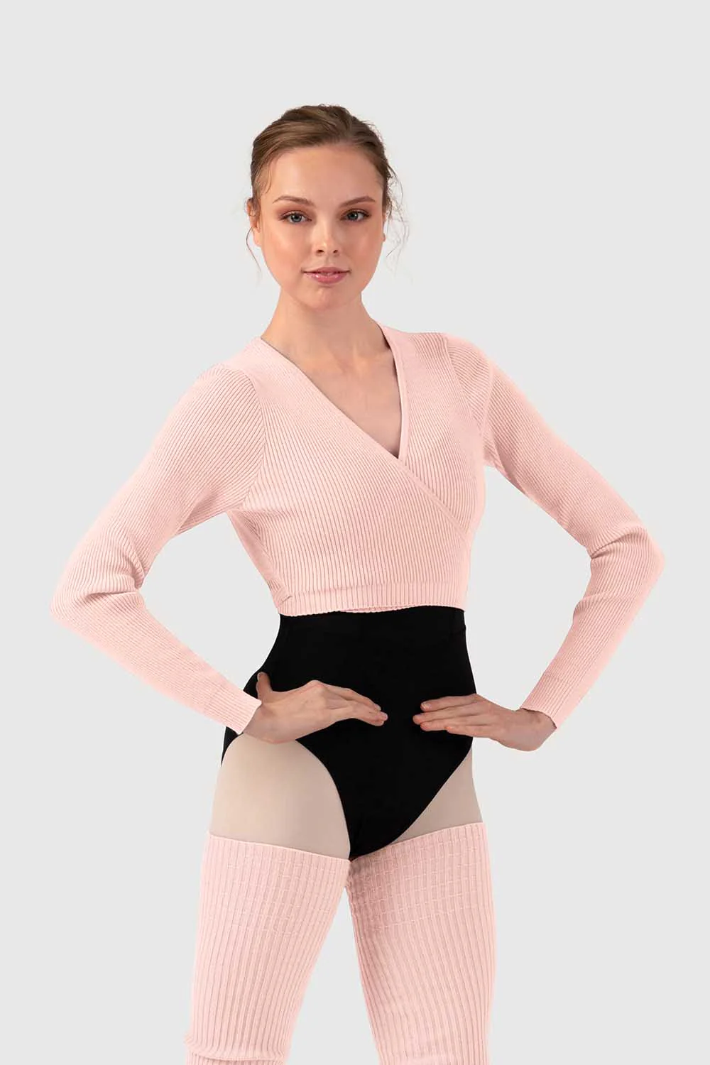Womens Dance Tops